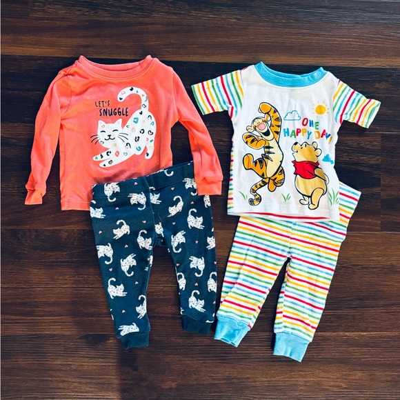 3 Month Baby Girl Onesies Bundle - Picture 3 of 3